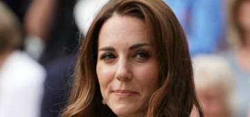 Duchess Kate ‘desperately’ wants a ‘normal’ country life for her kids
