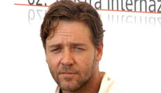 Russell Crowe Is A Genetic Throwback