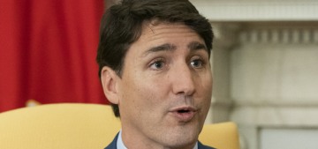 Justin Trudeau did blackface a third time, now he can’t remember how many times
