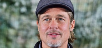 Us Weekly: Brad Pitt is dating Sat Hari Khalsa, he’s attracted to her ‘beautiful mind’