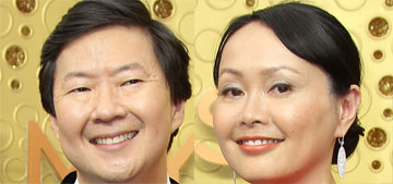Ken Jeong: If you take Advil & Tylenol at the same time it’s as effective as some narcotics