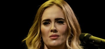 Is Adele’s first post-divorce boyfriend the Tottenham rapper Skepta?