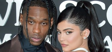 Kylie Jenner & Travis Scott are taking a break after two-and-a-half years together