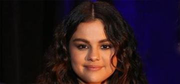 Selena Gomez pens moving essay supporting new Netflix documentary on immigration