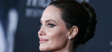 Angelina Jolie ‘will never get married again,’ she felt Brad ‘pressured’ her into marrying