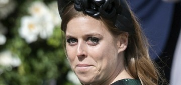 Princess Beatrice was ‘so devastated’ after the 2016 Dave Clark breakup