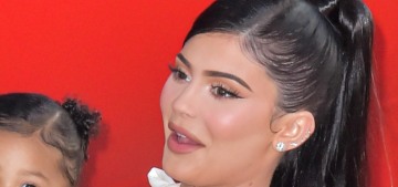 Kylie Jenner ‘really wants a second baby’ but she still has ‘trust issues’ with Travis