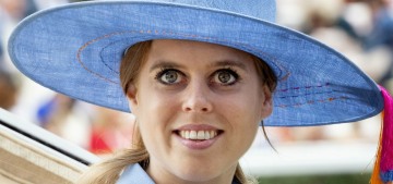 Princess Beatrice is ‘already showing that she’s a fantastic step-mummy’