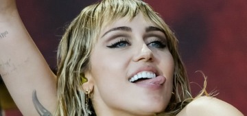 Miley Cyrus has been making out with Cody Simpson all over LA & Malibu
