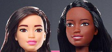 Mattel introduces its career of the year doll, Barbie Judge