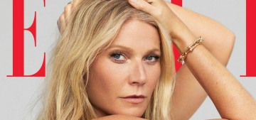 Gwyneth Paltrow ‘hasn’t seen very many’ Marvel movies: ‘I’m a 47-year-old mother’