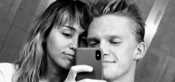 Miley Cyrus is just ‘having fun’ with Cody Simpson, she doesn’t ‘answer to anyone’