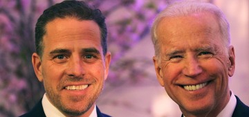 Hunter Biden claims he made no ‘ethical lapse,’ but maybe had ‘poor judgment’