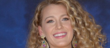 Blake Lively got paid (presumably) by Amazon to create a baby registry