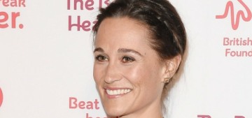 Matt Lauer took a special interest on ‘hiring’ Pippa Middleton for the ‘Today Show’
