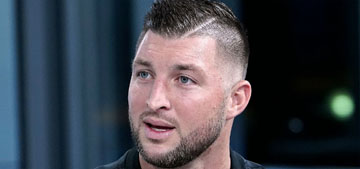 Tim Tebow has eaten a keto diet since 2011: ‘carbs are the enemy’