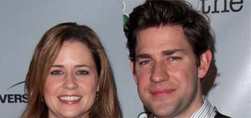 Would Pam and Jim on ‘The Office’ still be together?