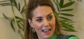 Did Prince William & Kate snub six Pakistani government ministers in Islamabad?