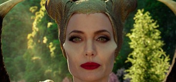 ‘Maleficent: Mistress of Evil’ was #1 at the box office, yet the film ‘stumbled’