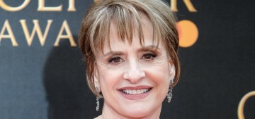Patti LuPone on Andrew Lloyd Webber: ‘He’s a jerk… he is the definition of sad sack’