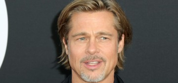 Brad Pitt will remain a defendant in the class-action lawsuit again Make It Right NOLA
