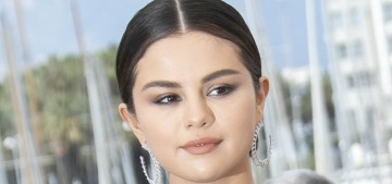 Selena Gomez: First love can be ‘a little toxic, you have this codependency’