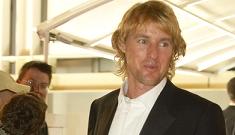 Owen Wilson to go on sober vacation