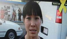 Laura Ling & Euna Lee pardoned after 4.5 months in North Korean prison
