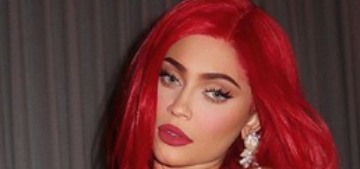Kylie Jenner’s latest Halloween costume is ‘Sexy Little Mermaid’ just FYI