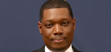 Michael Che continues to draw criticism for his unfunny & offensive SNL ‘jokes’
