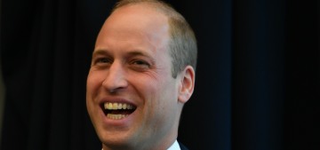 Prince William will go on a solo tour to Kuwait & Oman in December, hmm