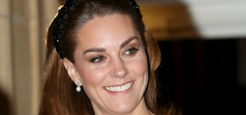 Is Duchess Kate lining up a ‘secret TV project’ with the BBC?