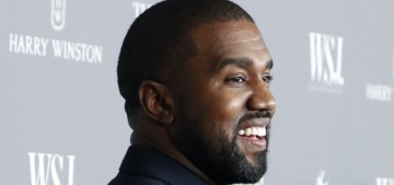 Kanye West will go to Houston to appear at Joel Osteen’s Lakewood Church