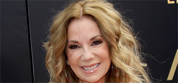 Kathie Lee Gifford on moving to Nashville: there’s a culture of authentic kindness