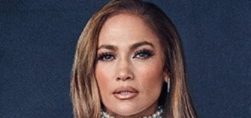 Jennifer Lopez demanded a stripping scene for herself in ‘Hustlers,’ give her an Oscar!