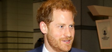 Dickie Arbiter: Prince Harry has ‘got to decide what it is he wants to do’