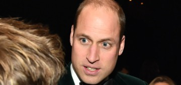 Prince William says that Kate & Carole Middleton love ‘Strictly Come Dancing’
