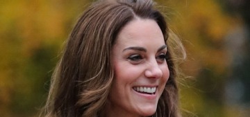 Duchess Kate’s private secretary Catherine Quinn is leaving after two years