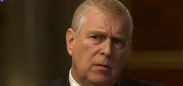 Prince Andrew told the Queen that his BBC interview was a ‘great success’