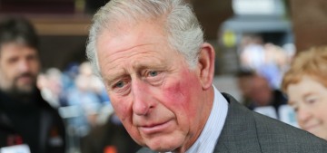 Will Prince Charles strip Andrew of all royal duties & luxuries once Charles is king?
