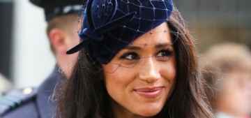 Duchess Meghan’s lawsuit against the Daily Mail is getting more detailed