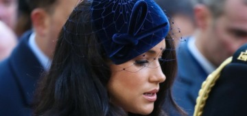 Duchess Meghan was ‘horrified’ by Prince Andrew’s rancid BBC interview