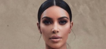 Kim Kardashian thinks her SKIMS shapewear line will be her billion-dollar brand