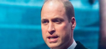 Prince William is ‘not a huge fan of his uncle Andrew’ & William wanted him fired
