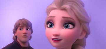 “Frozen 2 made $350 million worldwide in its opening weekend” links