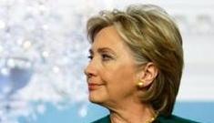 Hillary Clinton is considering dowry offer of cows & goats for Chelsea
