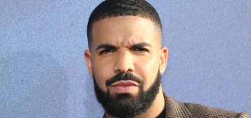 Drake, 33, has a texting friendship with yet another underage girl, Billie Eilish