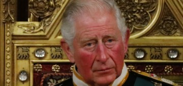 If the Queen isn’t abdicating, is a Prince Charles Regency in the cards?