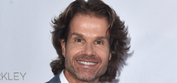 Louis van Amstel’s son got a lecture against homosexuality by bigoted substitute
