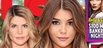 Lori Loughlin is so mad at Olivia Jade for making a recent YouTube video